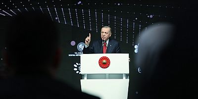 Cumhurbaşkanı Erdoğan’dan asgari ücret mesajı: Sözümüzü yerine getirdik