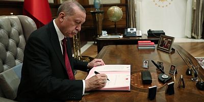 Erdoğan Cumartesi Günü Kabineyi Açıklayacak