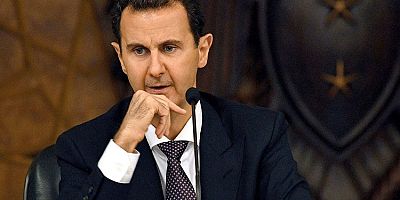 Esad rejimi milyonlarca Suriyelinin mallarına el koymaya hazırlanıyor!