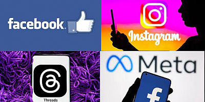 Facebook ve Instagram’daki erişim sorunu giderildi