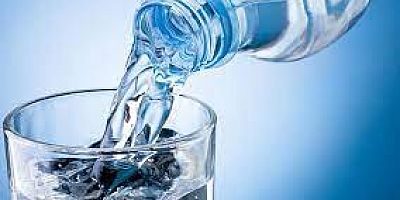 Günlük Su Tüketimini Artırmak İçin 8 Öneri