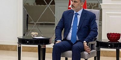 Hakan Fidan Erdoğan’ın ziyareti öncesi duyurdu: 20’den fazla anlaşma yapılacak