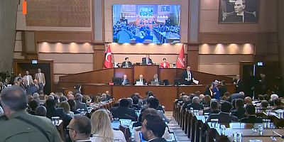 İBB Meclisi'nde AKP'li belediyeleri ve TÜGVA'yı sarsacak karar