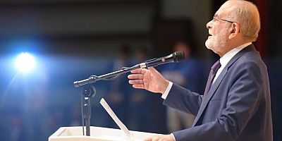 Karamollaoğlu'ndan Erdoğan'a Sülük tepkisi