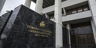 Merkez Bankası Erdoğanın Dediğini Yaptı