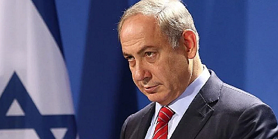 Netanyahu iki devletli çözüm çağrısını reddetti