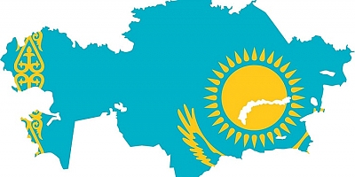 Ruslar artık Kazakistan'da vizesiz kalamayacak