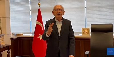 Kılıçdaroğlu Buradayım