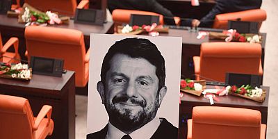 TİP AYM karar vermezse 1 Ekim'de Hatay'dan Ankara'ya