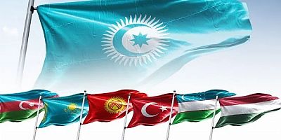 Türk devletlerinin liderleri, 'Türk Devri' sloganıyla Kazakistan'da buluşacak