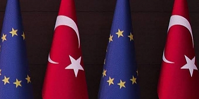 'Türkiye’deki demokratik gerileme artarak devam ediyor'