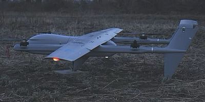Ukrayna ABD’nin uyarılarını görmezden gelerek Sibirya’ya ulaşabilecek insansız hava aracı geliştirdi
