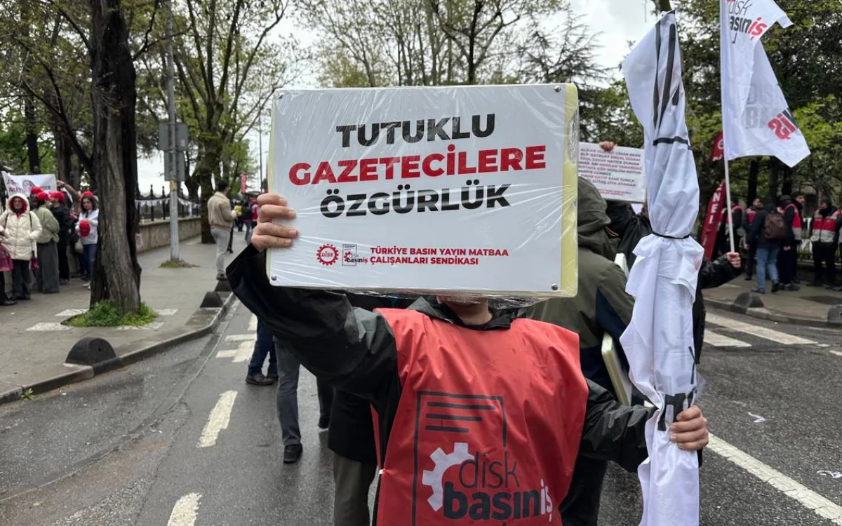17 gazeteci ve çizere “Erdoğan” davası, 11 yılda 80 mahkumiyet