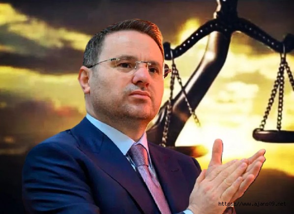 2026'da 84 hâkim ve savcı meslekten çıkarıldı