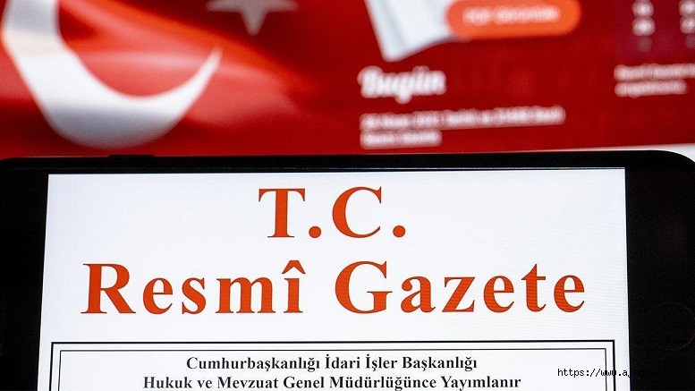 2026 yılı değerli kâğıt bedelleri belli oldu