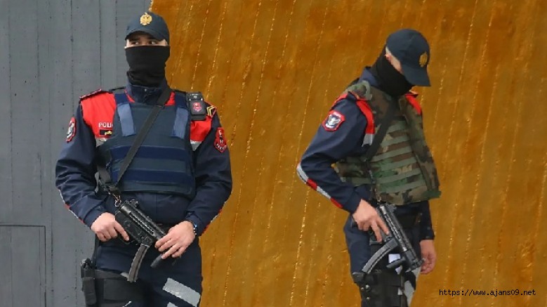 ABD'den Arnavutluk'a 'saldırı' uyarısı: Bulgaristan İran'ın notasını doğruladı