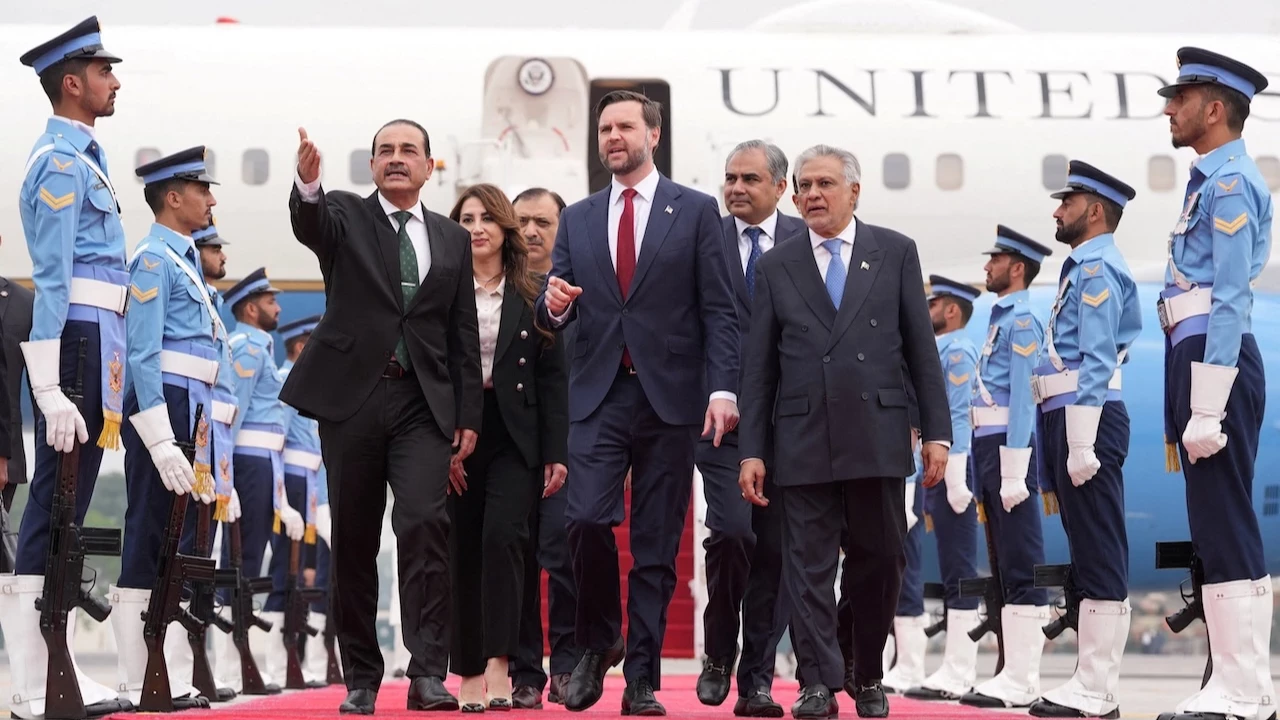 'ABD, İran'ın kritik şartını kabul etti'