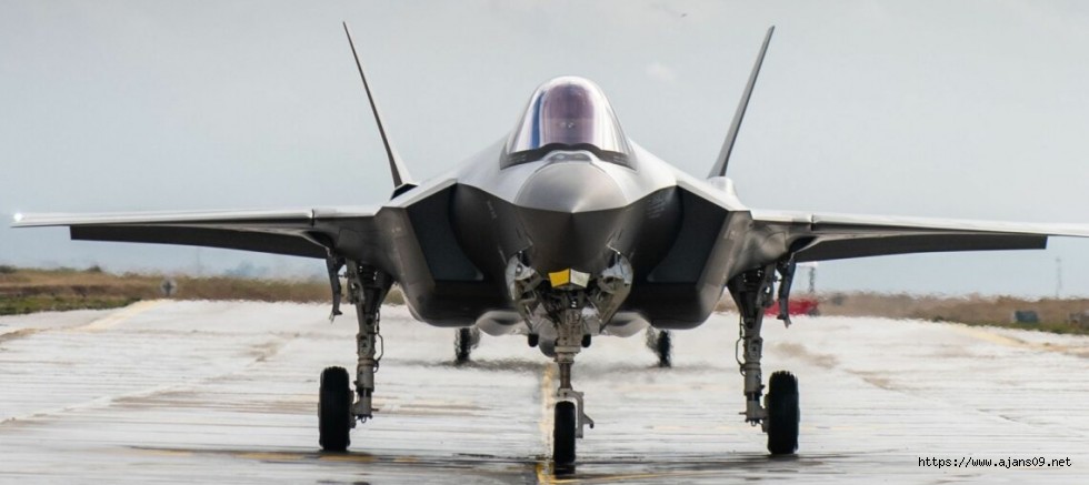 ABD’li senatörden Türkiye’ye F-35 çıkışı: “Asla alamayacak”