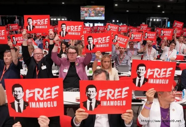 AİHM’den Türkiye’ye İmamoğlu dosyasında kritik sorular
