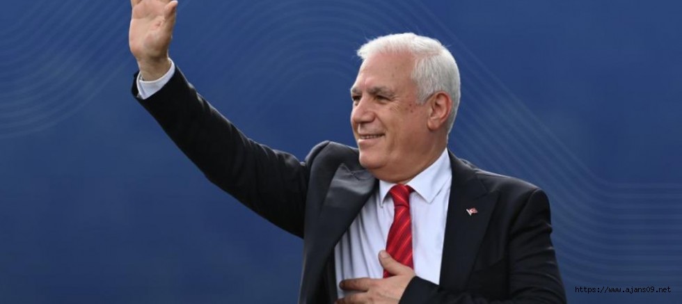 AK PARTİ YARGI YOLUYLA BİR BELEDİYEYİ DE ALIYOR