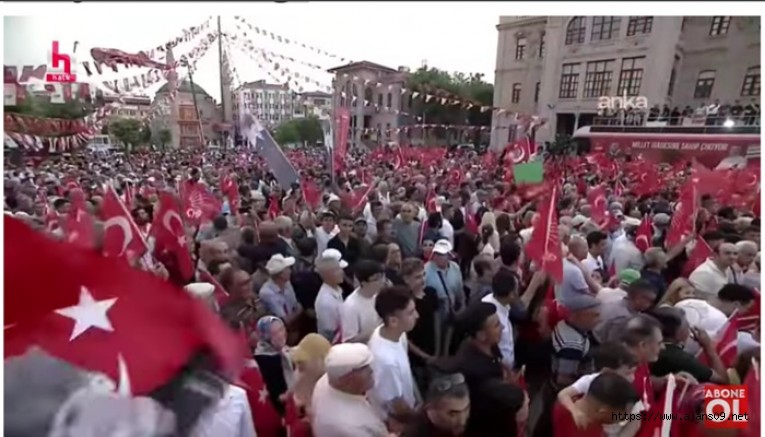 'AK TOROS ÇETESİNİ DAĞITACAĞIZ'