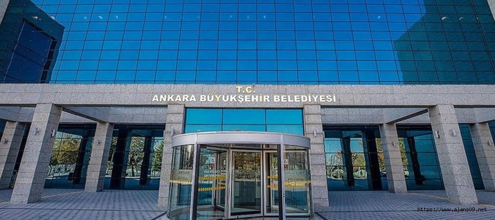 Ankara BŞB' de En düşük maaş 57 bin lira oldu