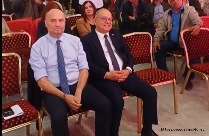 Aydın'da CHP İçin Kritik Seçim: Kongre Süreci Resmen Başladı