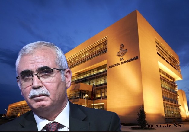 AYM Başkanı Kadir Özkayadan Önemli Açıklamalar