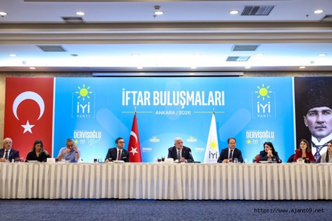 Bahçeli göz göre göre Öcalan'ın postacılığını yapıyor