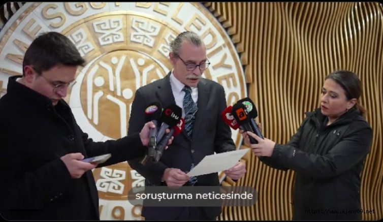 Erdal Beşikçioğlu'ndan operasyon sonrası ilk açıklama! 