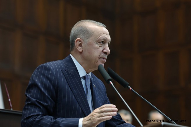 Bölüşüm kavgasının ortasındayız, yeni paylaşımlar yapılıyor