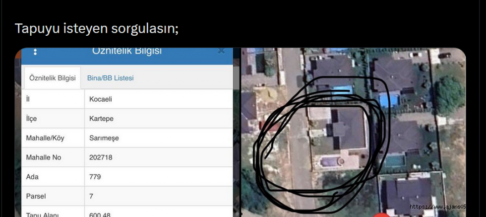 BÖYLE MUHABiRLERDE  VARMIŞ DENEN İDDİA