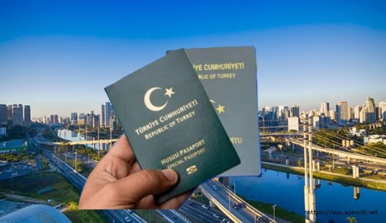 Brazilya Türklere vize muafiyeti getirdi