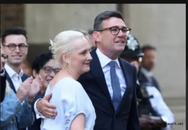 Britanya'nın yeni başbakanı 'Kuzeyin Kralı' Andy Burnham