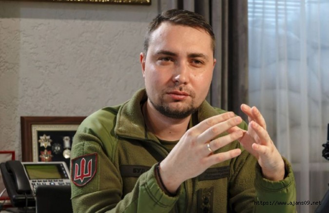 Budanov, Ukrayna’nın “Büyük Turan” projesine katılımından heyecan duyuyor