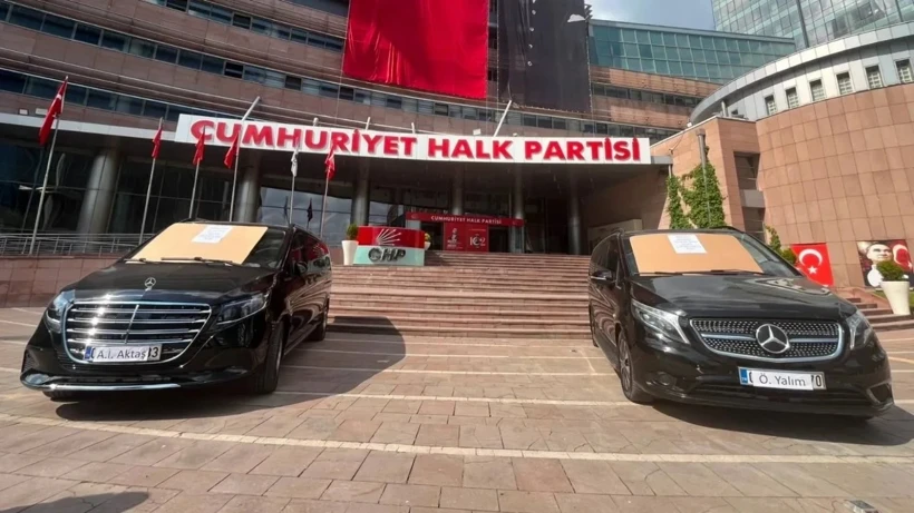 BUTLANCI YÖNETİM KENDİ KALESİNE GOL ATMIŞ