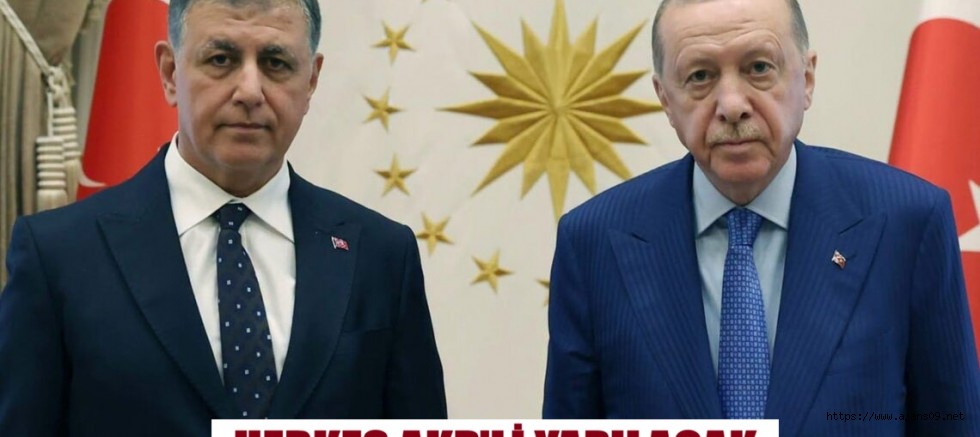 CEMİL TUGAY'DA AKP'Lİ OLUYOR