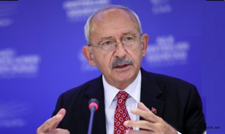 CHP, bomba iddiaya noktayı koydu