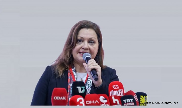 CHP Burcu Köksal İçin Kesin İhraç Süreci Başlattı