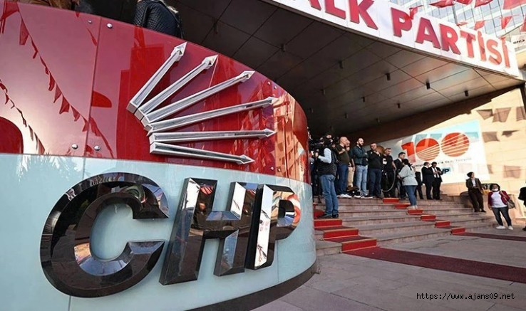 CHP çözüm önerilerini anlatmak için 81 ilde sahaya iniyor