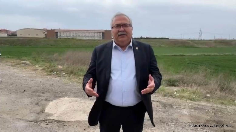 CHP’li Bülbül, Silivri’de Ömer Günel’i ziyaret etti: “Kararlılığı dimdik”