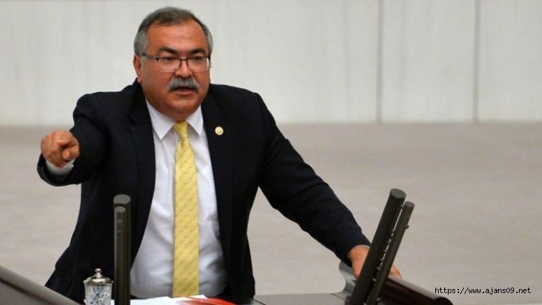 CHP'li Bülbül 'Vatandaş borcu borçla kapatıyor'