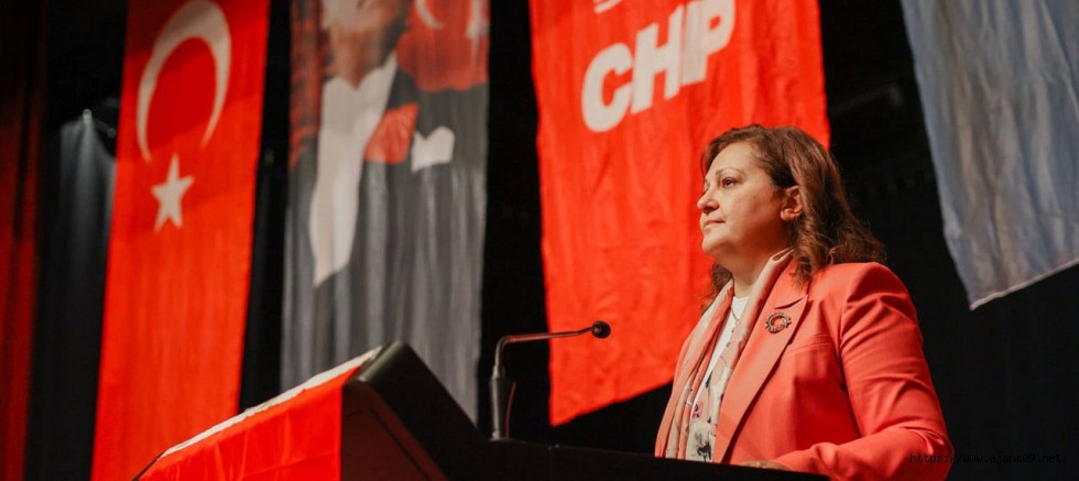 CHP'li Burcu Köksal'dan o iddialara açıklama