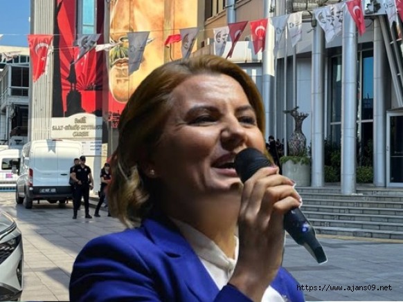 CHP'li  İzmit Belediyesi’ne şafak operasyonu