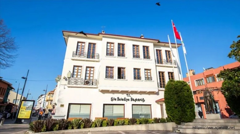 CHP'Lİ ŞİŞLİ BELEDİYESİNE İKİNCİ OPERASYON