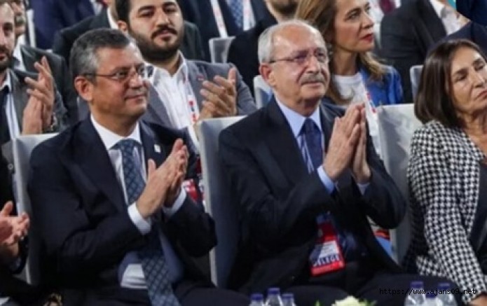 CHP’nin Kurultay davası 6 Mayıs’a ertelendi