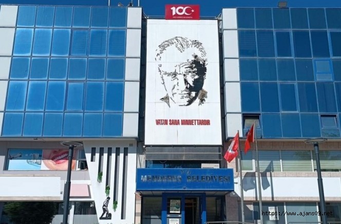 CHP oylarıyla  Mendereste AKP'nin Başkan seçilmesinde sorumlu Yeni Partiymiş