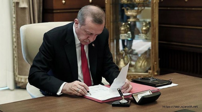 Cumhurbaşkanı Erdoğan’dan Aydın-Ödemiş Yolu Müjdesı