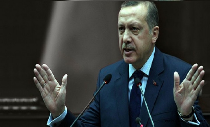 Cumhurbaşkanı Erdoğan Seçim Vaatinden Çark Etti.