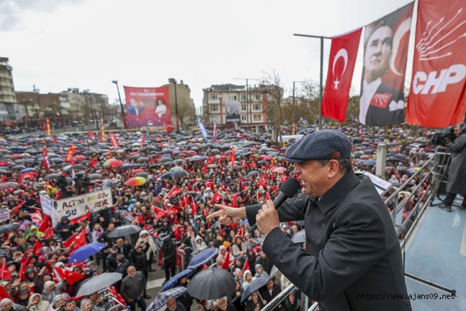 Darbeye Kalkışanlar Milleti İnandıramadı, Davaların Siyasi Olduğuna İnananların Oranı Yüzde 60